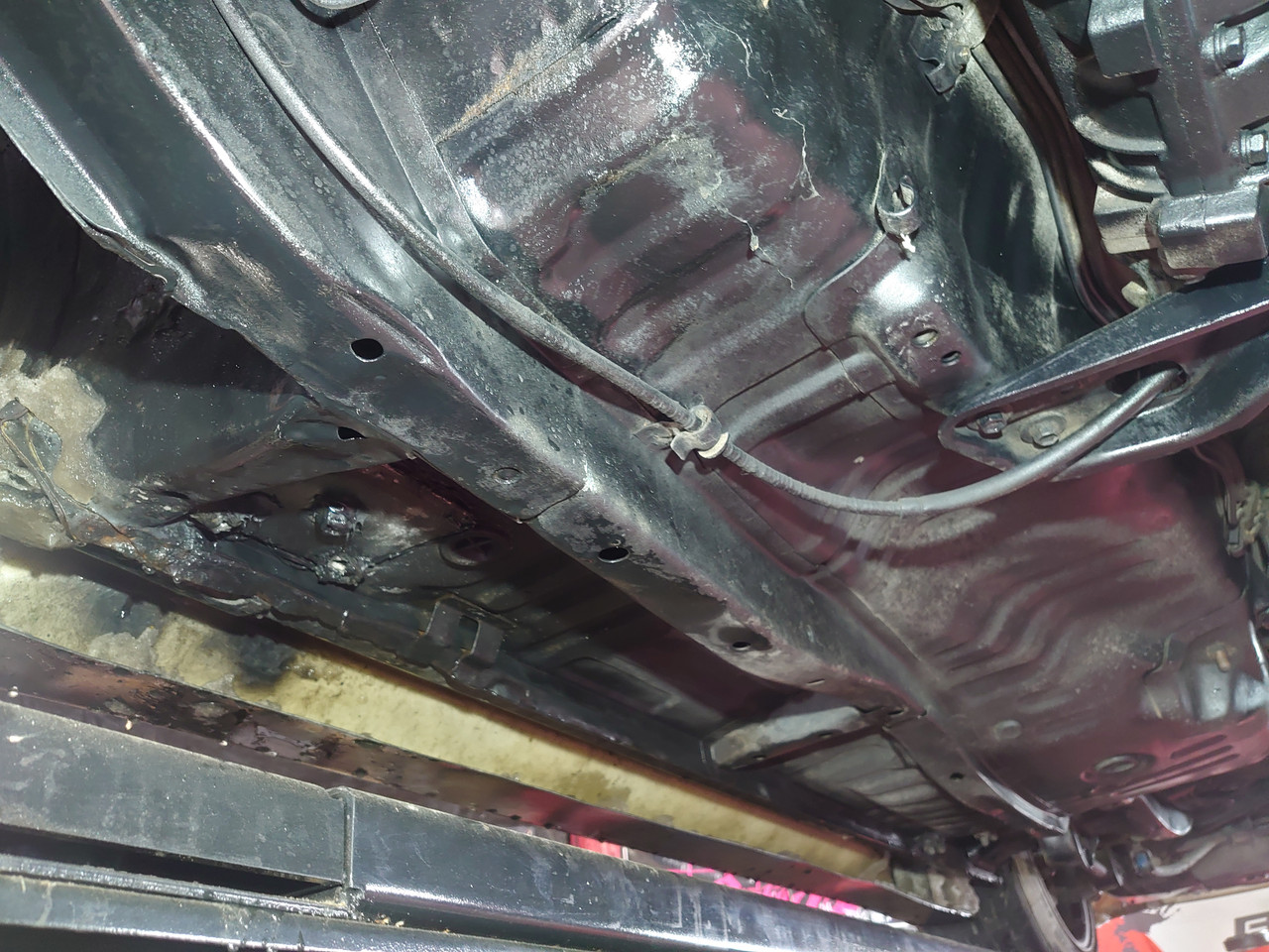 1985 Toyota Corolla AE86 Trueno Sprinter 