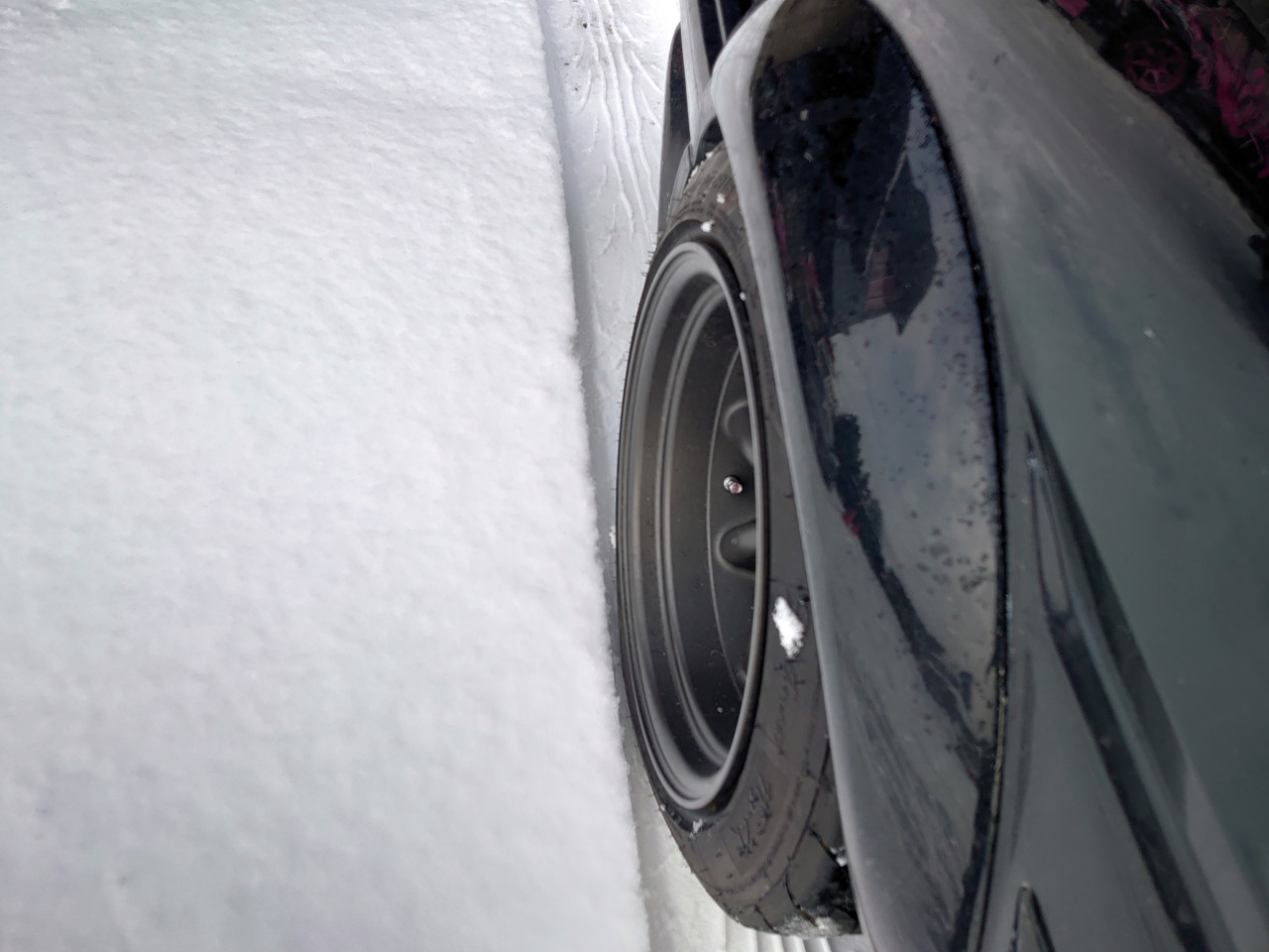 1985 Toyota Corolla AE86 Trueno Sprinter 