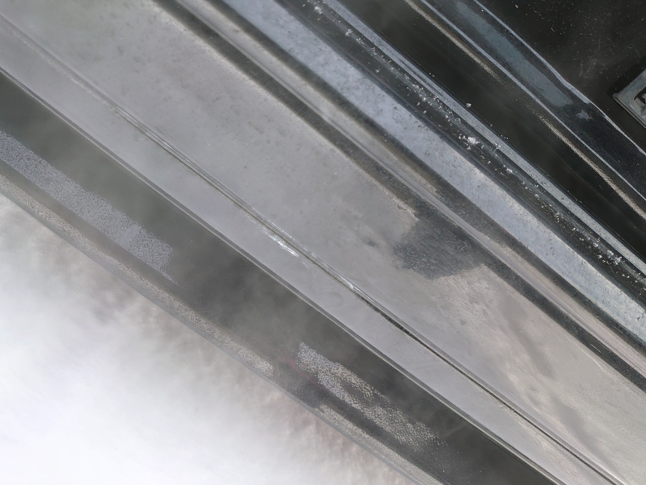 1985 Toyota Corolla AE86 Trueno Sprinter 