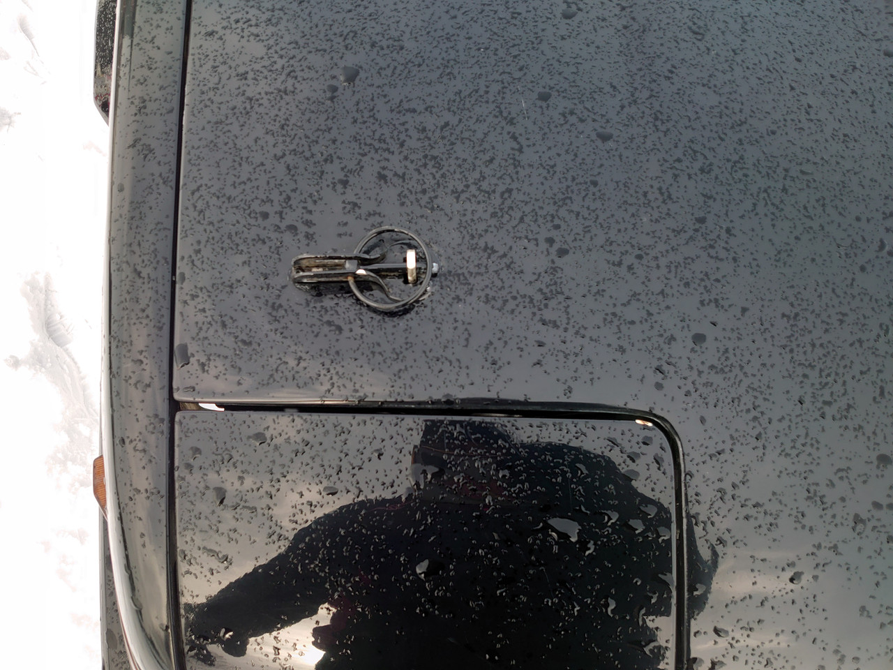 1985 Toyota Corolla AE86 Trueno Sprinter 