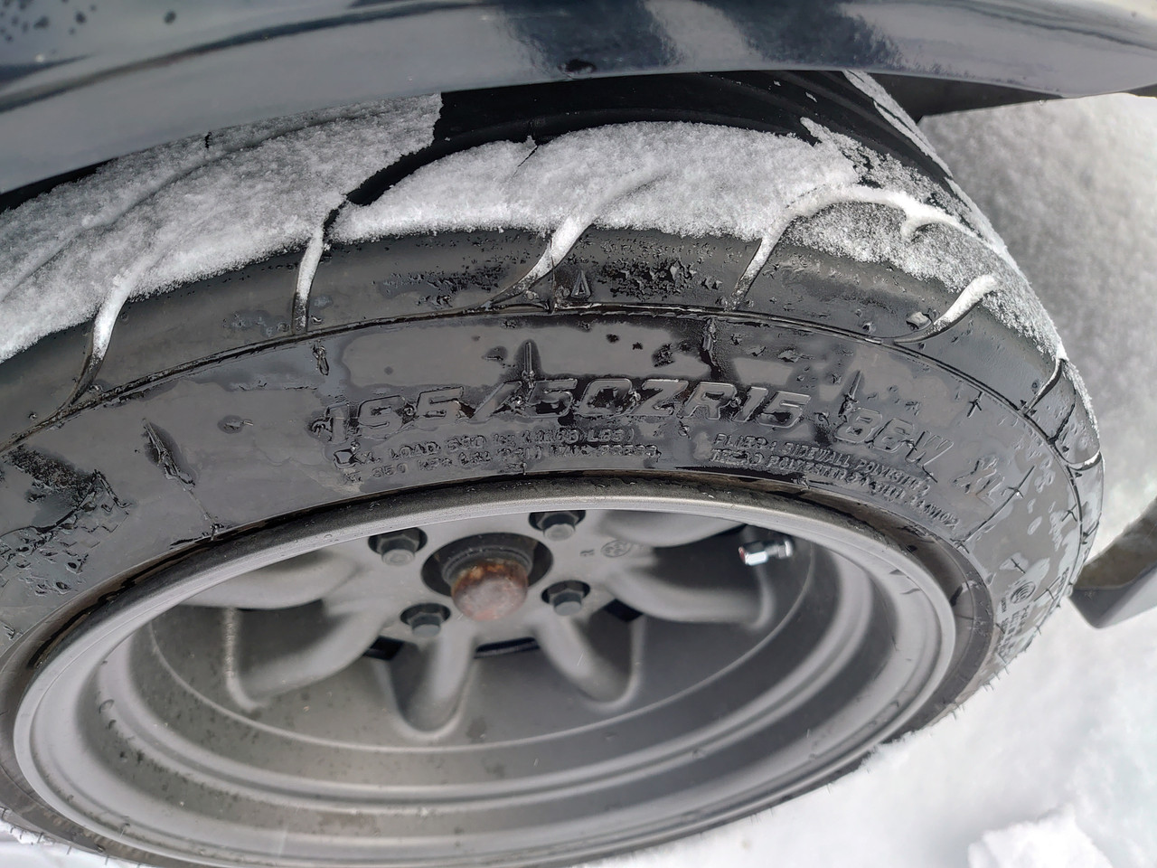 1985 Toyota Corolla AE86 Trueno Sprinter 