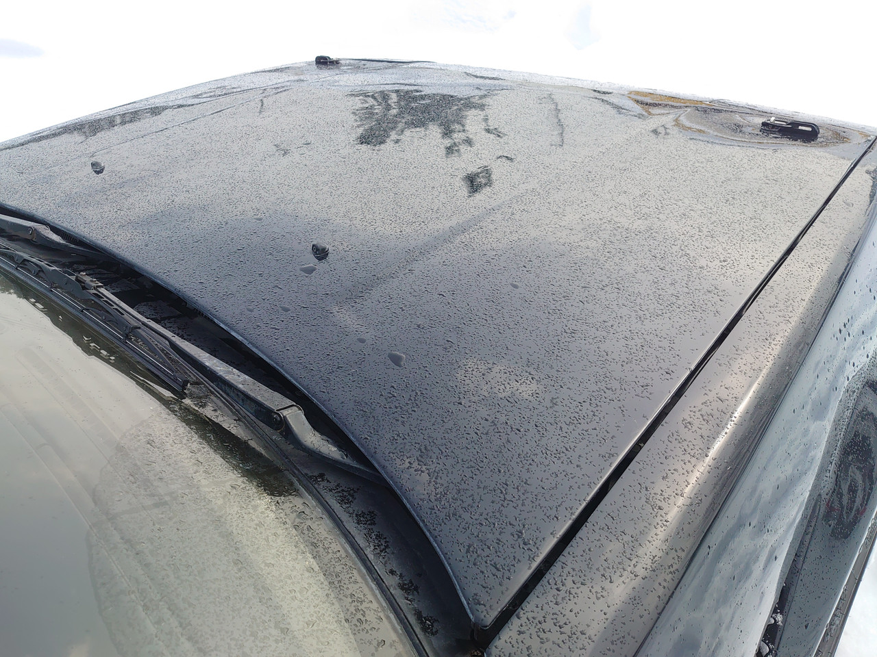 1985 Toyota Corolla AE86 Trueno Sprinter 