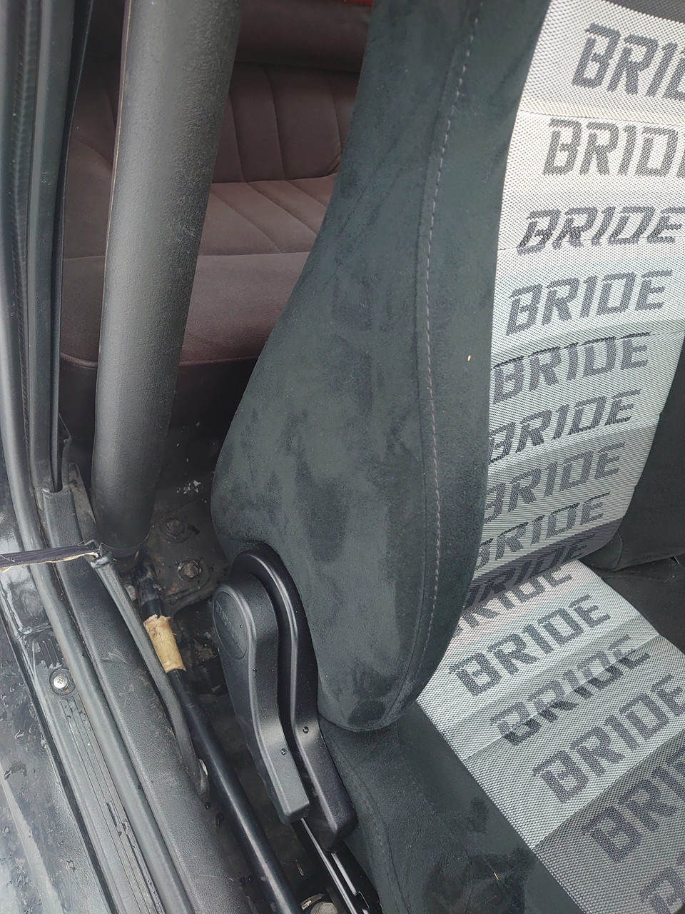 1985 Toyota Corolla AE86 Trueno Sprinter 