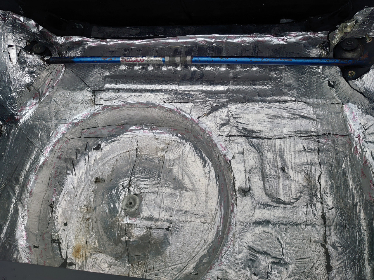 1985 Toyota Corolla AE86 Trueno Sprinter 