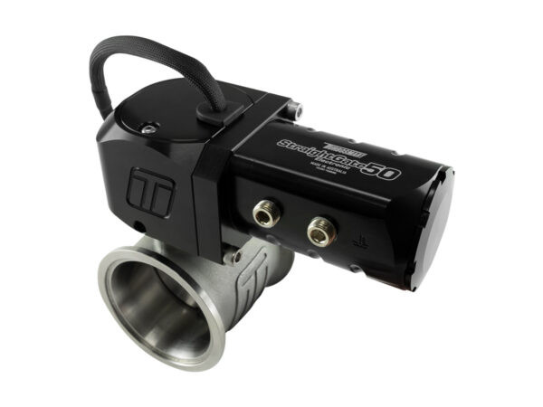 Turbosmart StraightGate50 Electronic 