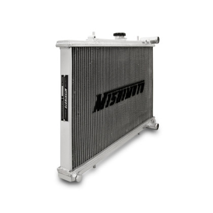 R32 GTR GTST GTS-4 Mishimoto Aluminum M/T Radiator 