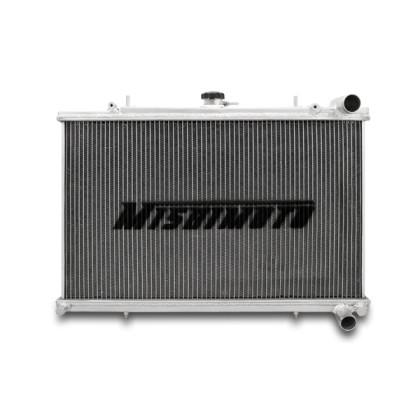 R32 GTR GTST GTS-4 Mishimoto Aluminum M/T Radiator 