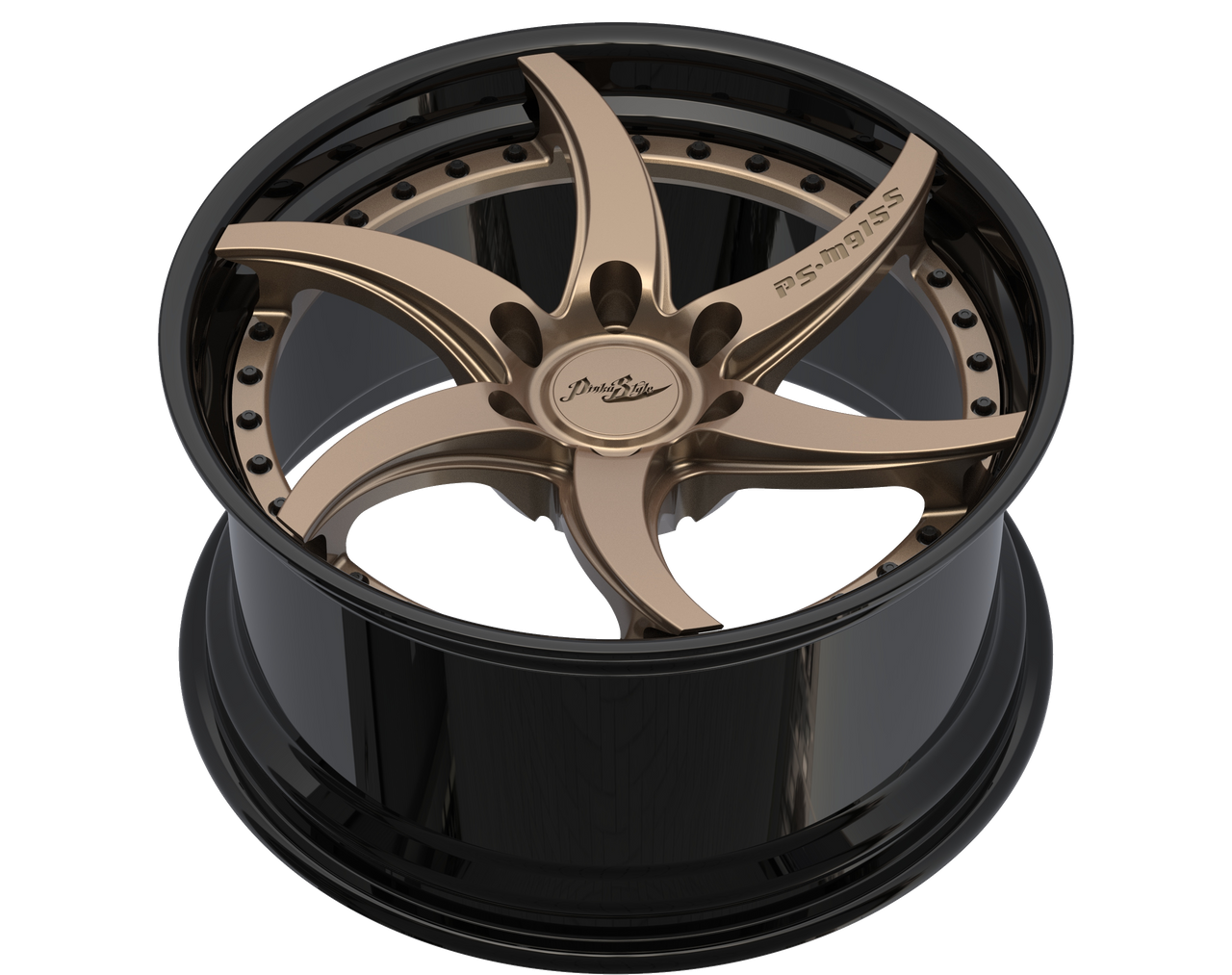 Tesla Cybertruck Forged Wheels