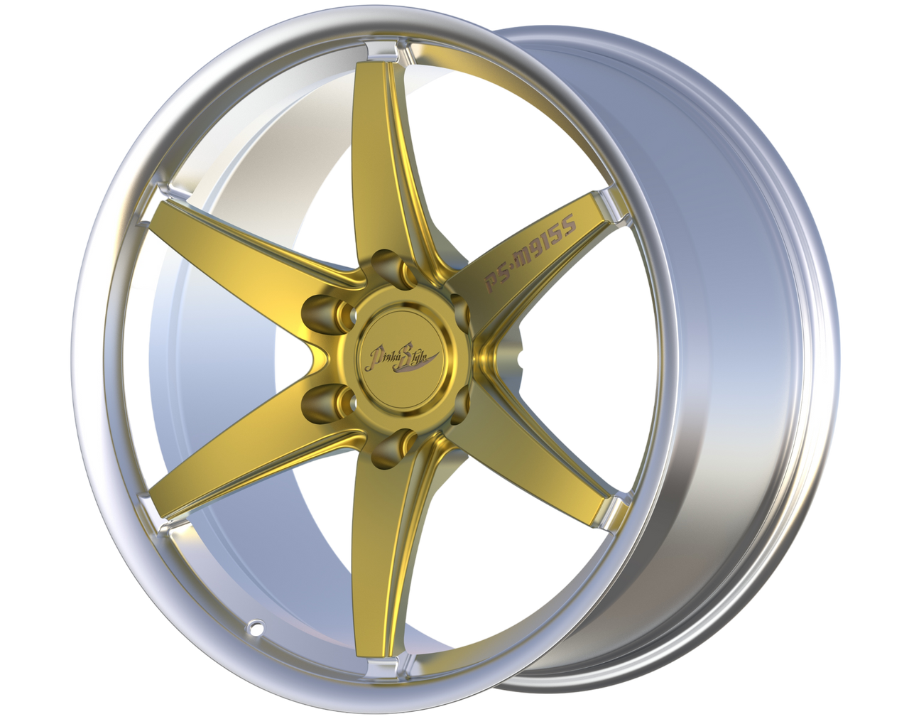 Tesla Cybertruck Forged Wheels