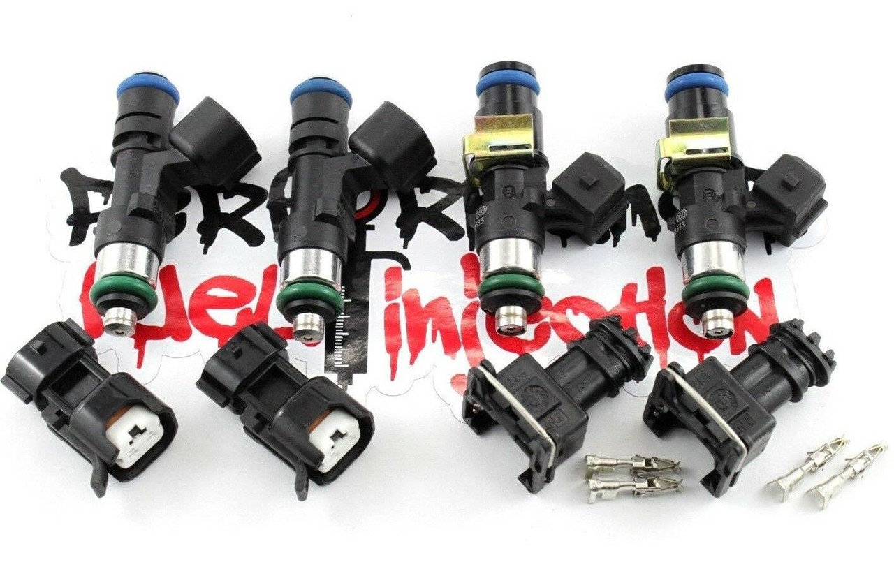 Mazda RX-7 13B ECU Ignition Fuel Kit 