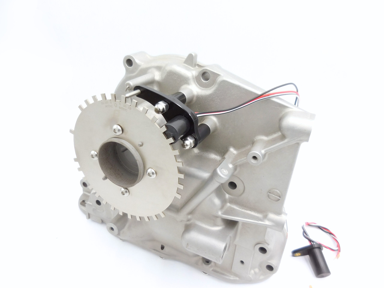 Mazda RX-7 13B ECU Ignition Fuel Kit 