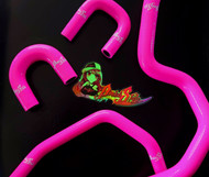 Pinku Style First Mass Production Part!!