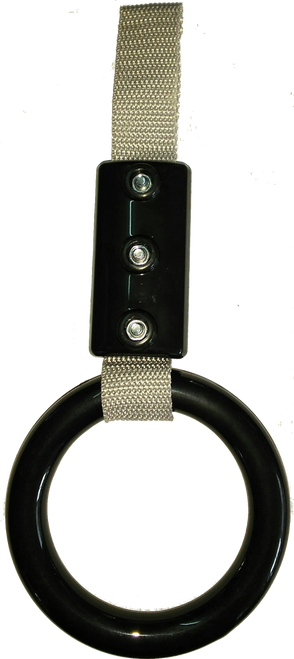 Black JDM Handle 