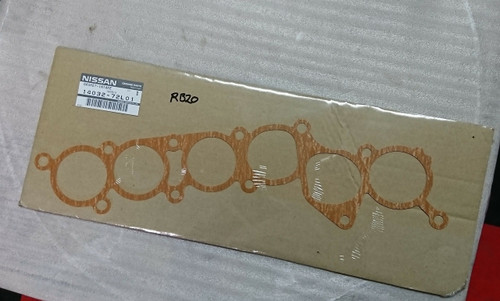 Nissan Genuine OEM Intake Collector Gasket RB20DET 