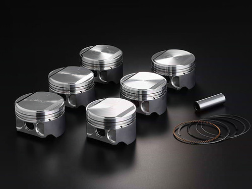 Nissan RB26 CP Piston Set