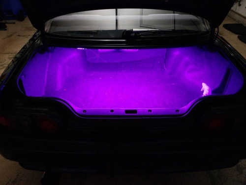 Nissan R32 Truck LED Light Kit