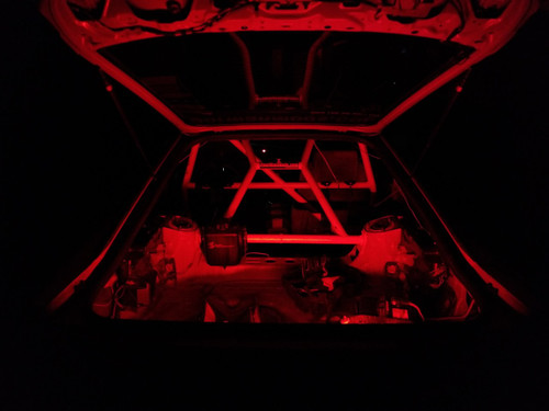 Toyota Supra MA/JZA70 Trunk LED Light Kit