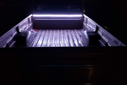 Universal Truck Bed LED Light Kit