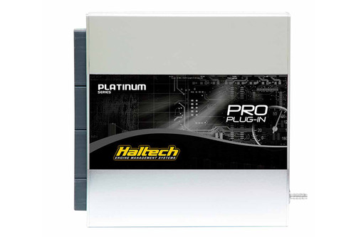  Haltech Platinum PRO Plug-in ECU Honda S2000
