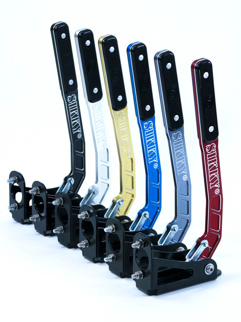 SIKKY Pull Back Hydraulic Handbrake