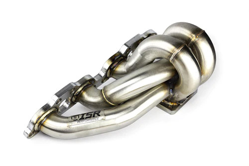 ISR Performance V2 Tubular Exhaust Turbo Manifold - Nissan SR20DET S13/S14