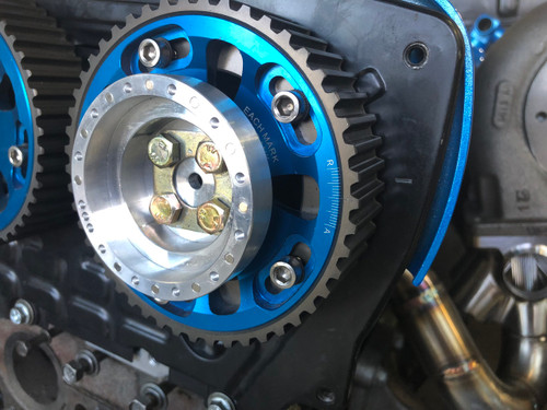 Autodream Motorsports Custom Cam Trigger Kit 