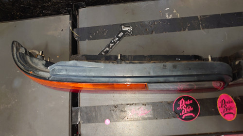 Nissan S13 Silvia Taillamps 