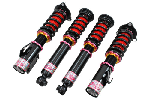 Pinku Style PS-01TS  Track Suspension 