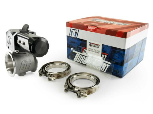 Turbosmart StraightGate50 Electronic 