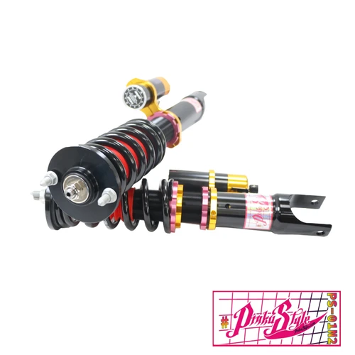  Pinku Style PS-01N2 Nitrogen Circuit/Rally/Drifting Suspension 