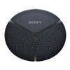 Sony SRS-XB402G EXTRA BASS Portable Wireless Bluetooth Speaker with Built-In Wi-Fi and Google Assistant .Black