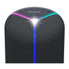 Sony SRS-XB402G EXTRA BASS Portable Wireless Bluetooth Speaker with Built-In Wi-Fi and Google Assistant .Black