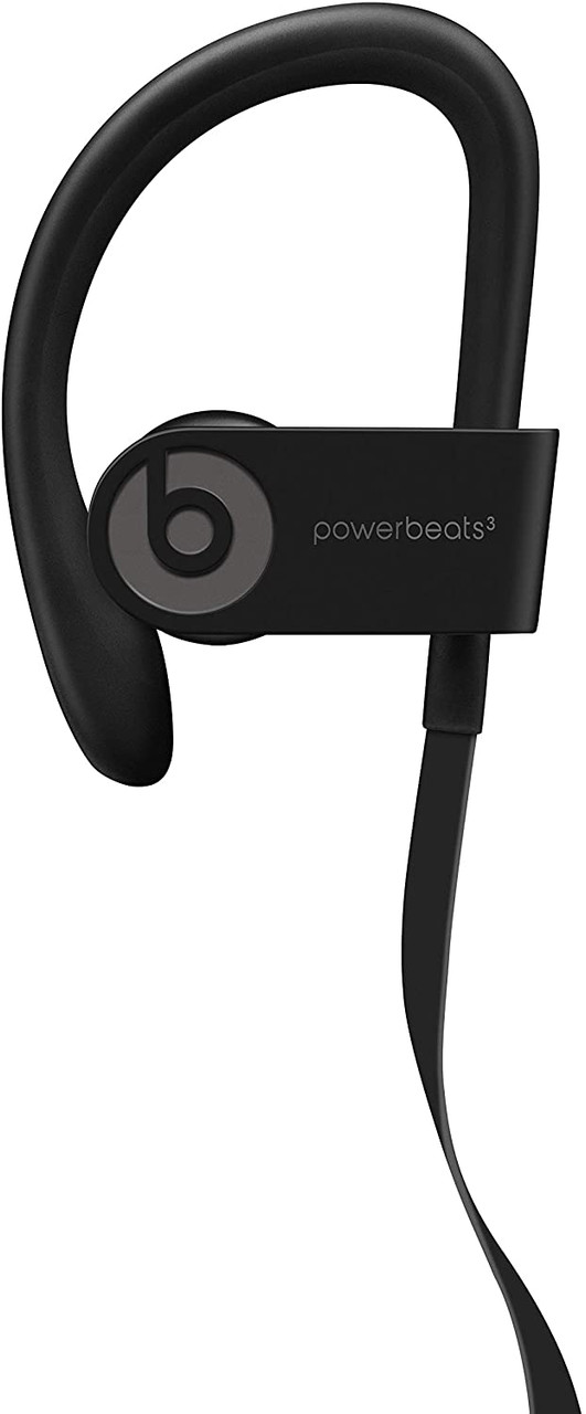 powerbeats 3 water resistance