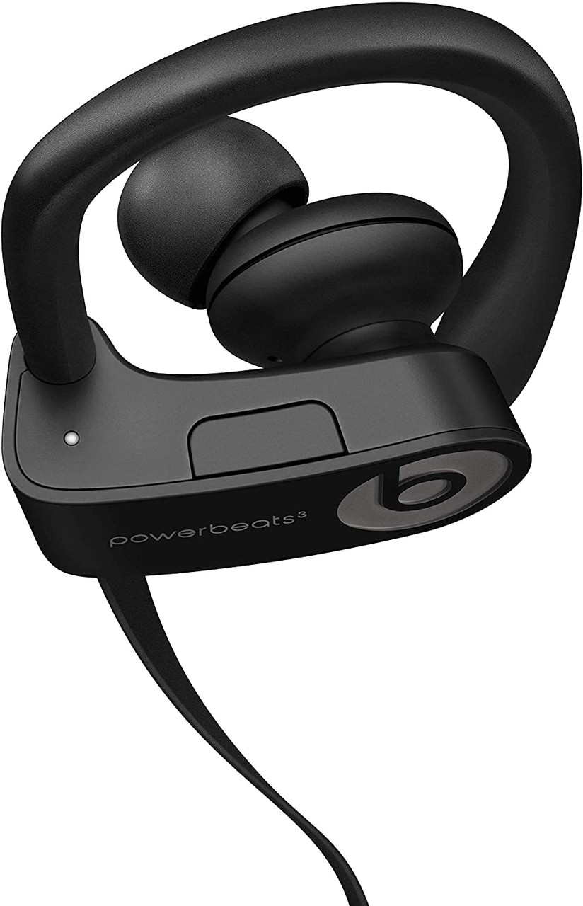 powerbeats3 water resistant