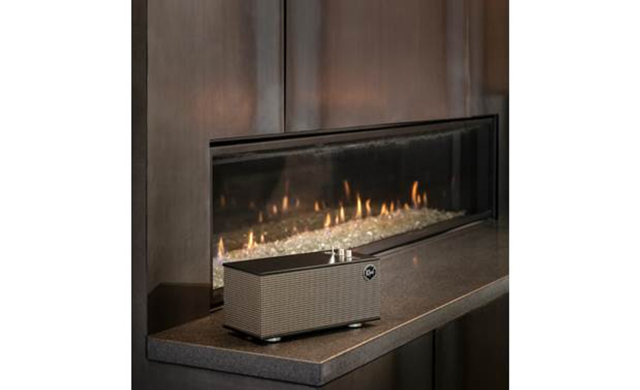 Klipsch The One II Powered Bluetooth® speaker -Matte Black