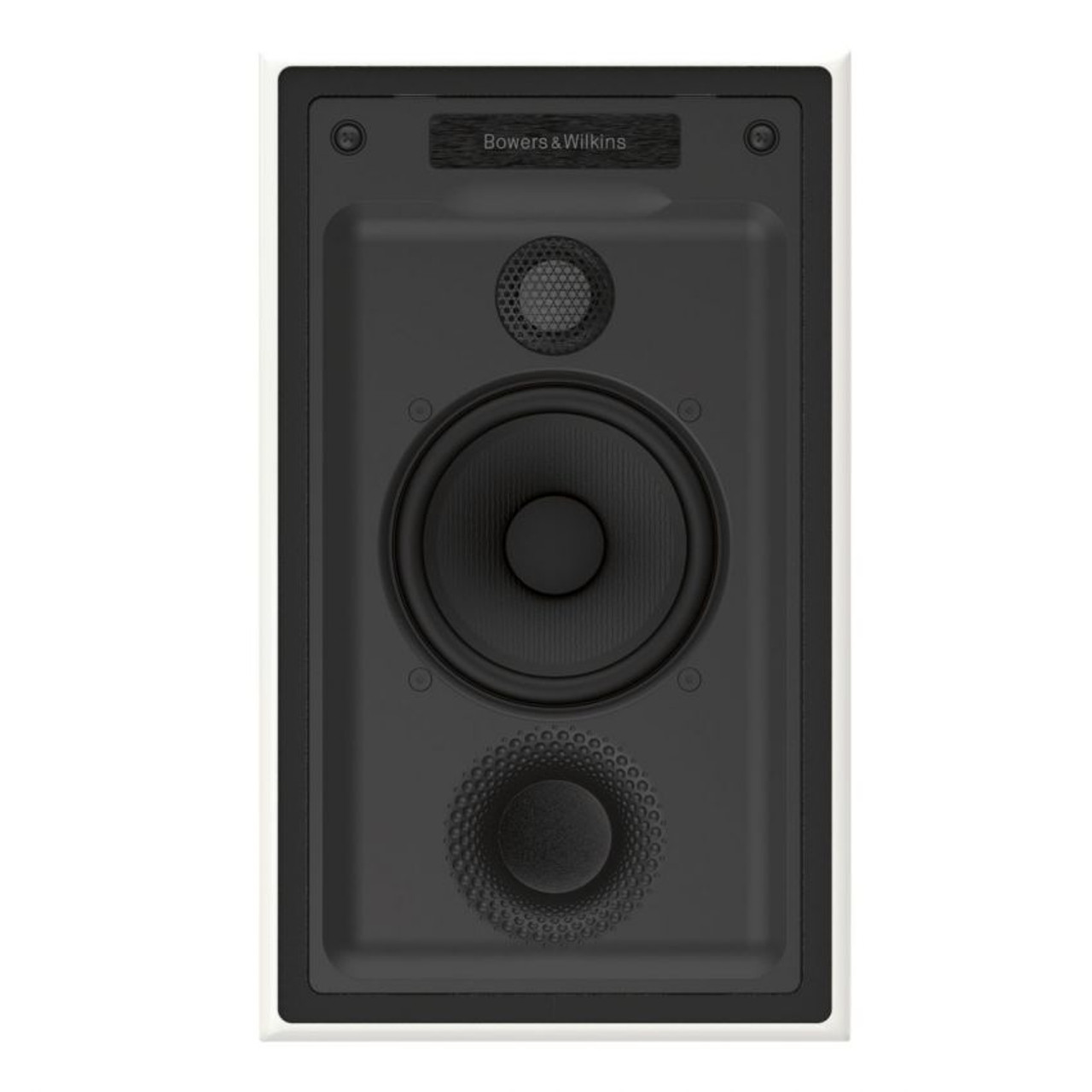 BOWERS & WILKINS  CWM 7.4  In-Wall Speaker