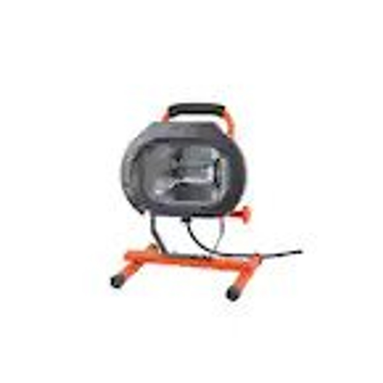 HDX 600-Watt Halogen Portable Work Light