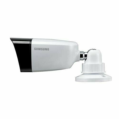 Samsung SDC-7340BC Weather-Resistant Night Vision Camera