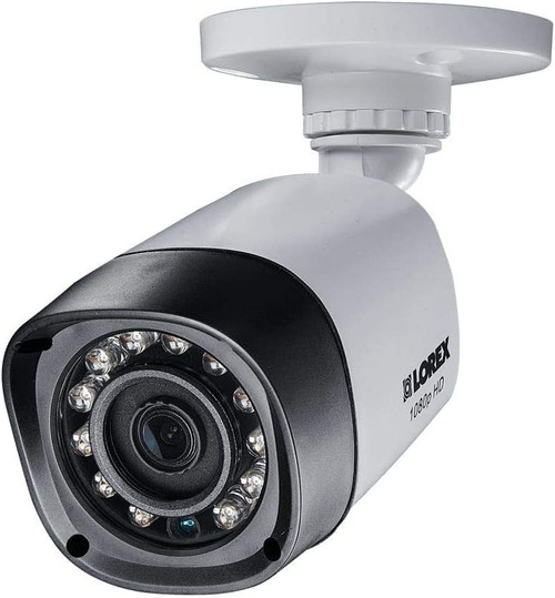 Lorex LBV2521-C  1080p HD IR Night Vision Bullet Camera with 3.6mm Fixed Lens