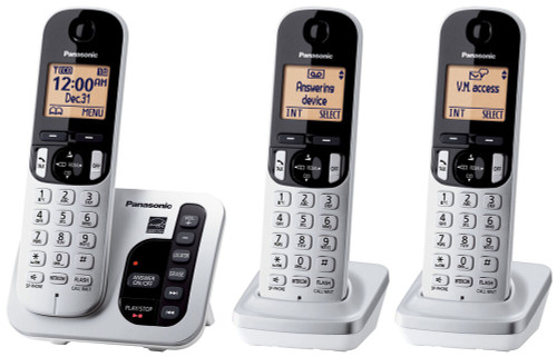 Teledex OPAL DECT 6.0 DCT1905 Guest Room Cordless Telephone - Opal Series -  Cetis – Teledex - Guestroom Phones