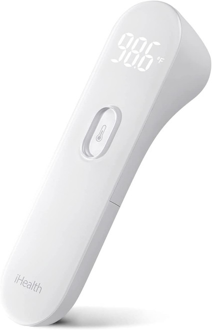 iHealth PT3 No-Touch Infrared Thermometer