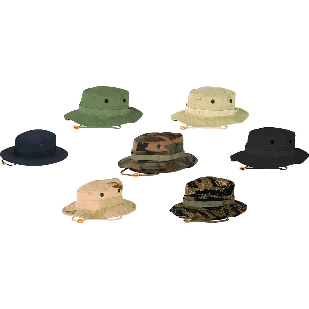 Boonie Hat, Tactical, Poly/Cotton, Propper®