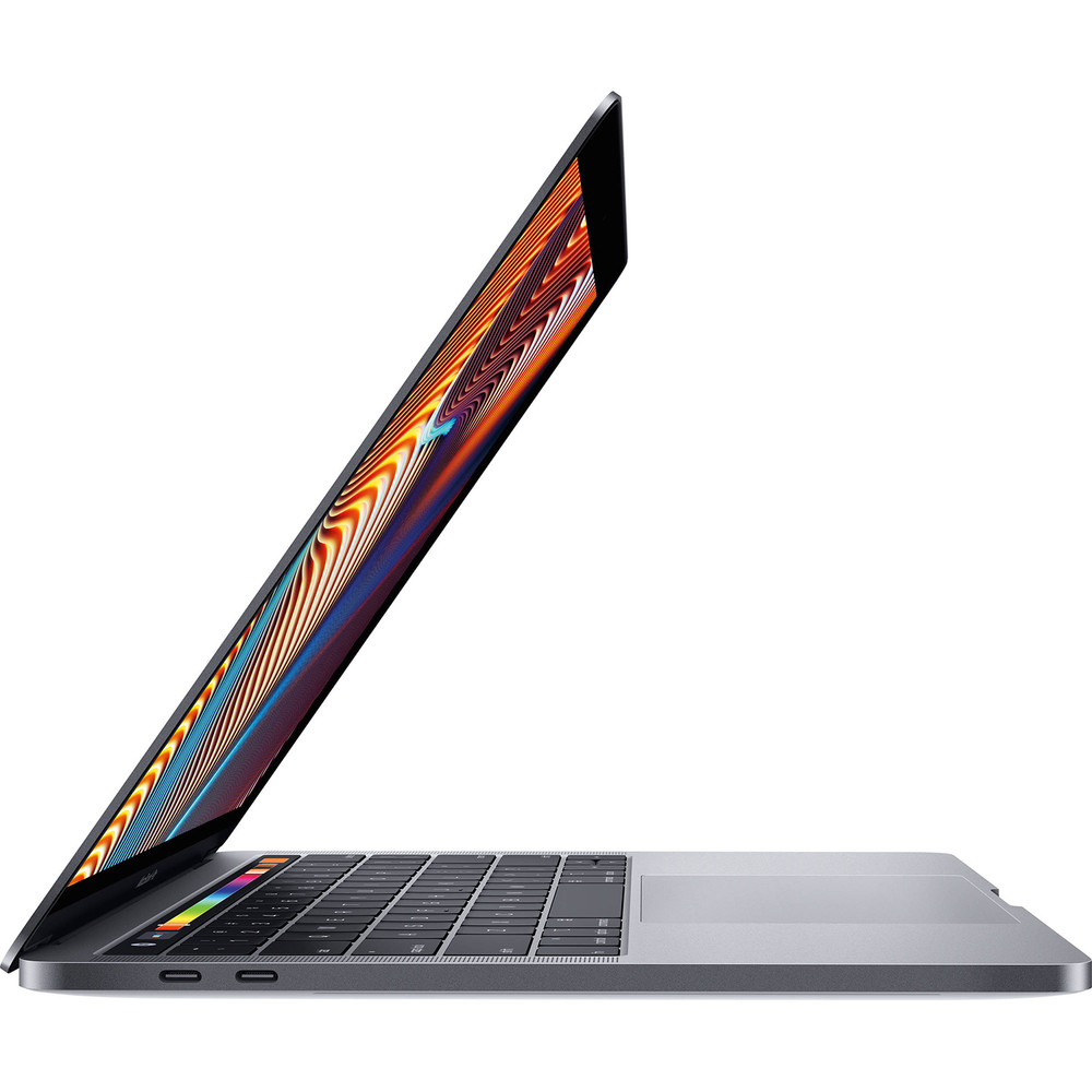 473）MacBookPro2019 13インチi5-8279U 8G 256G - タブレット