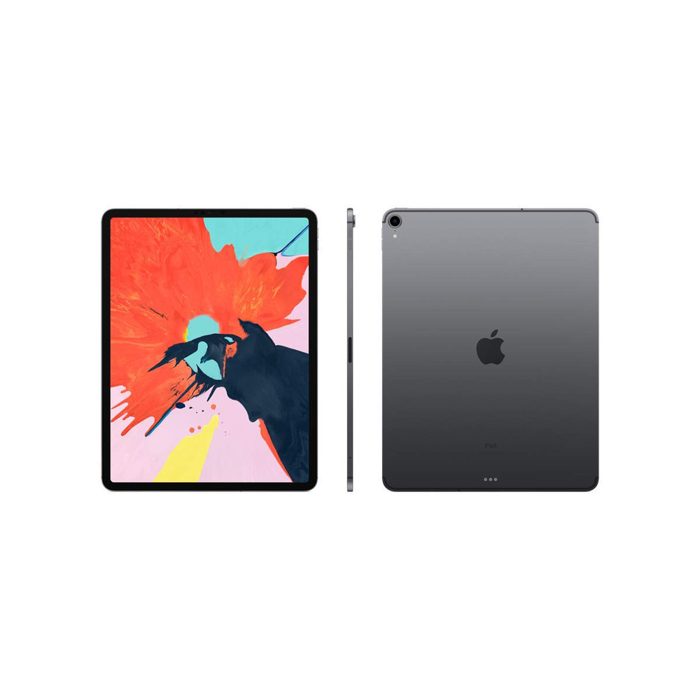 Apple iPad Pro 12.9