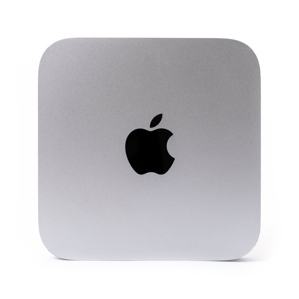 Apple Mac mini Desktop Intel Core i7 Quad Core 16GB 1TB - Late