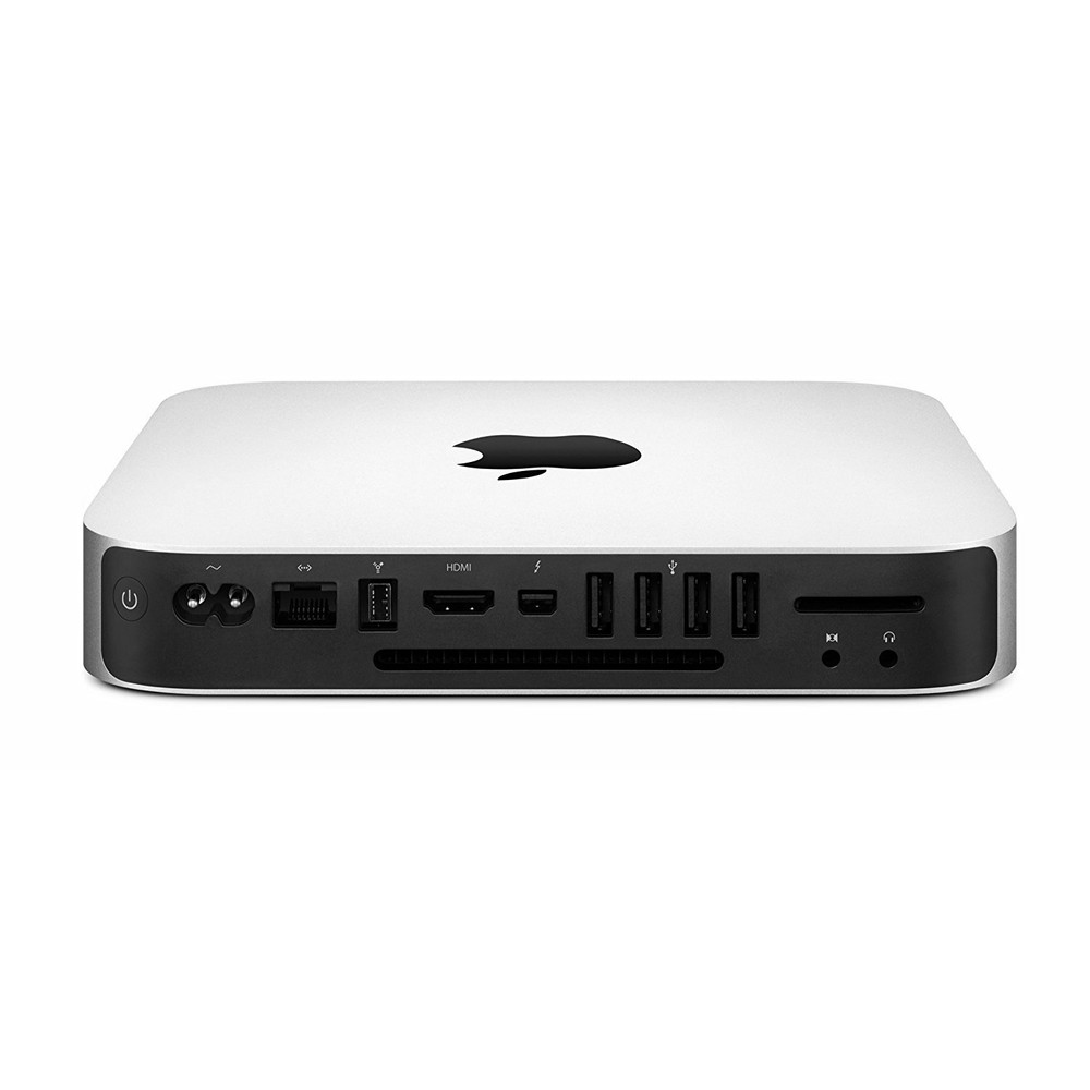 Mac mini Late2012 1TB 16GB 2.3GHzクアッドi7-