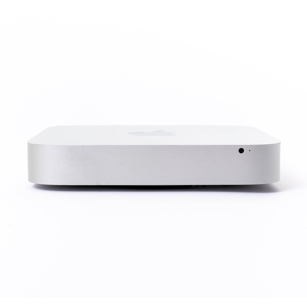 Apple Mac mini Desktop Intel Core i7 Quad Core 16GB 1TB - Late