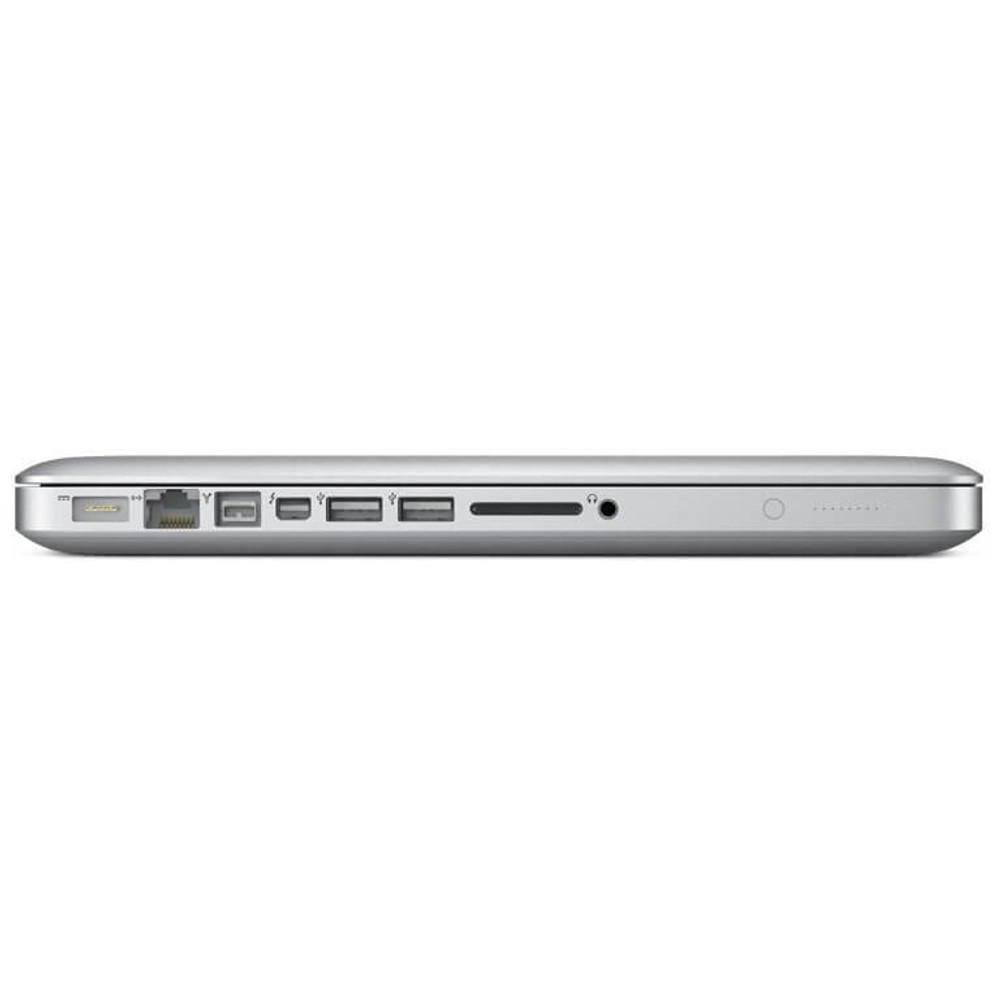 Apple MacBook Pro 13.3" Laptop Intel i7-2640M Dual Core 2.8GHz 4GB 750GB Notebook - MD314LL/A