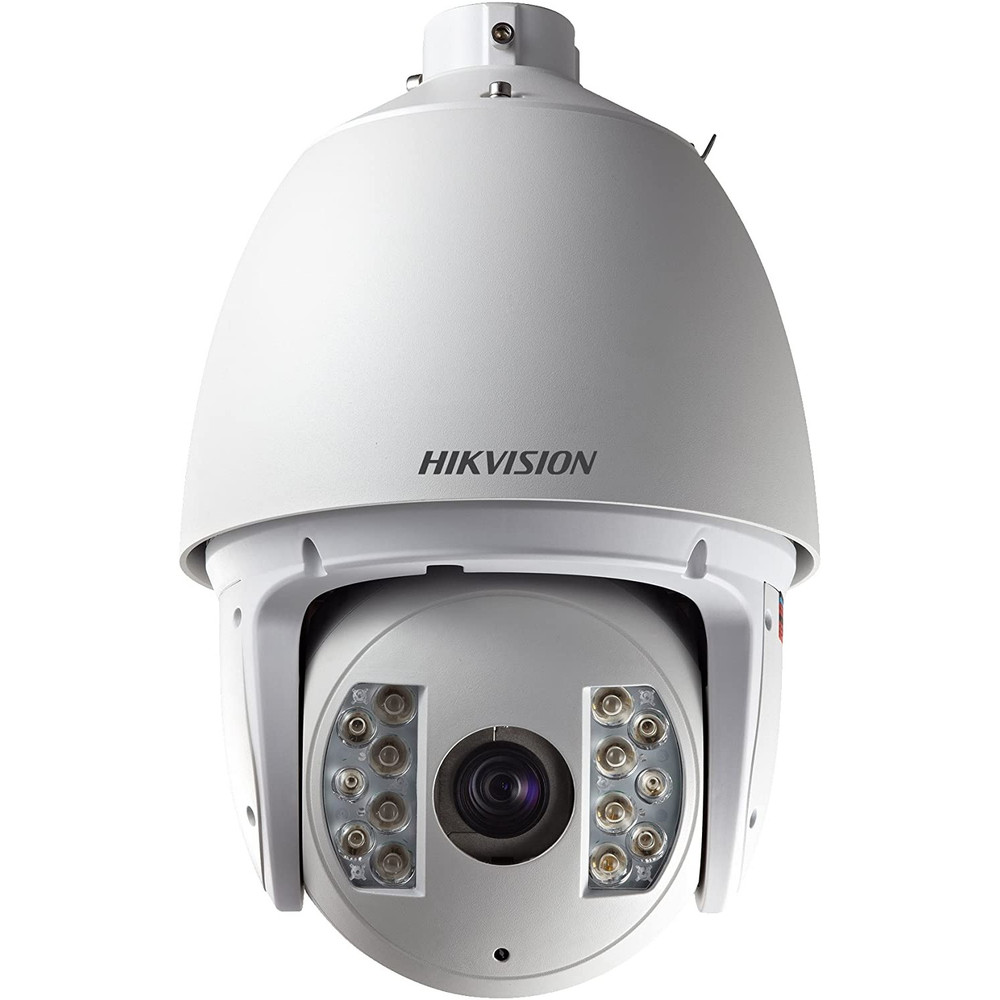 Hikvision DS-2DE7174-AE Network Surveillance Camera Weatherproof 4.7-94mm Lens