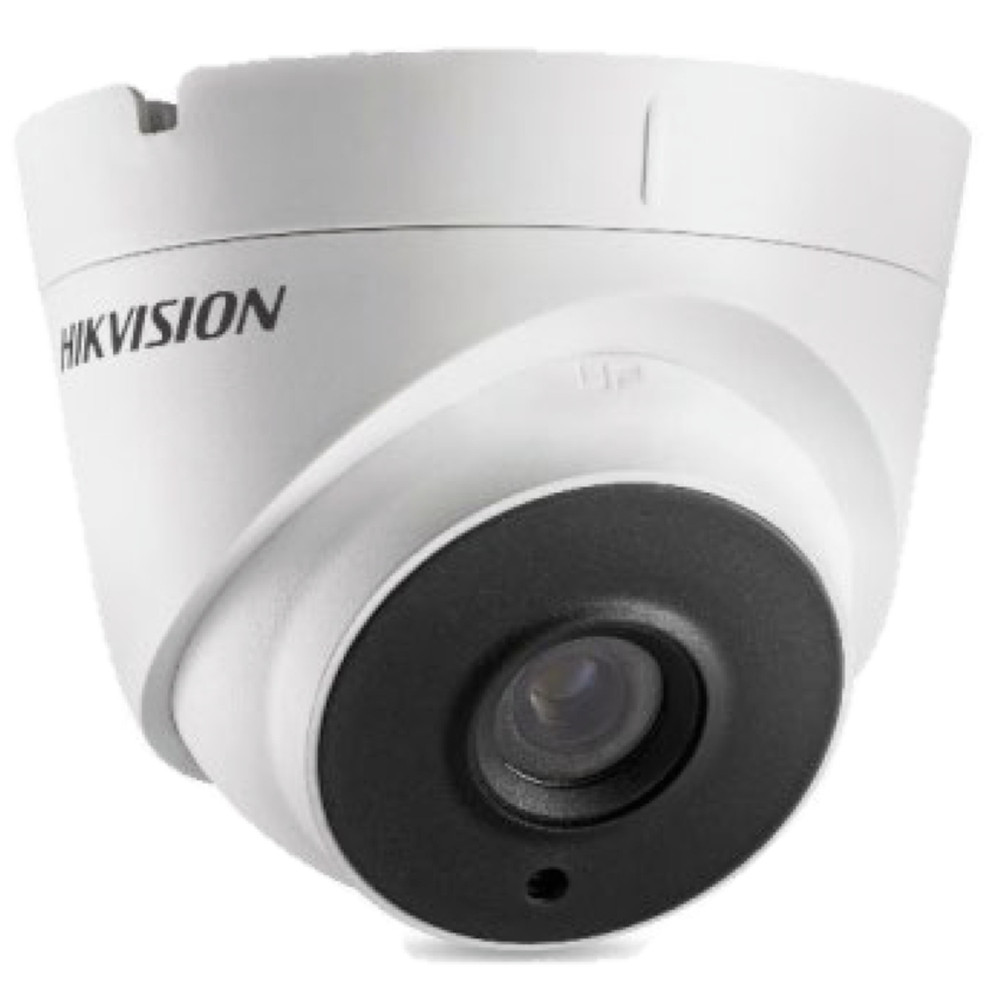Hikvision cm DS-2CE56H5T-IT3E 3.6MM 3.6mm 5Mp Tvi Ir Outdoor Turret Retail